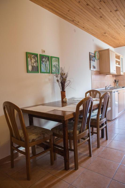 Apartmaji Luka Apartment Ratece Bagian luar foto