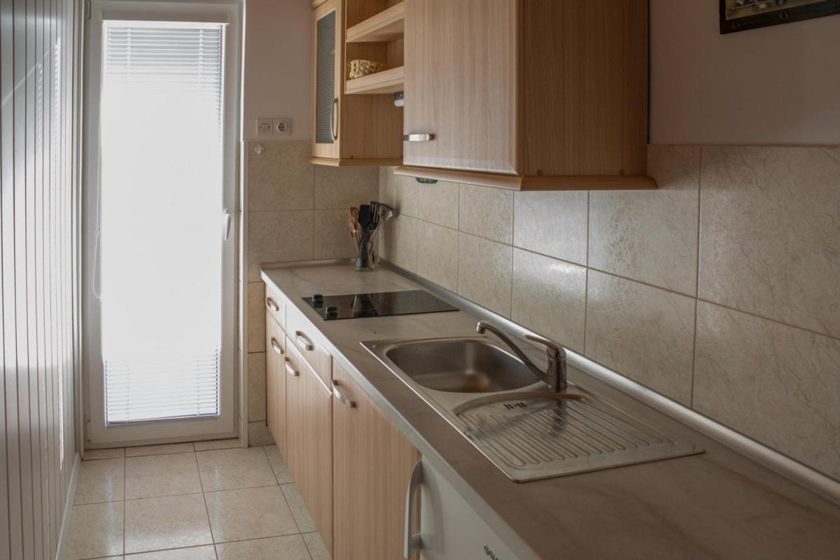 Apartmaji Luka Apartment Ratece Bagian luar foto