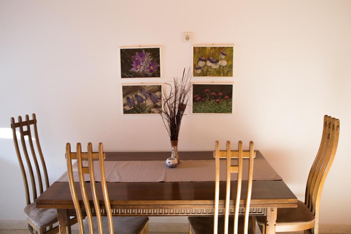 Apartmaji Luka Apartment Ratece Bagian luar foto
