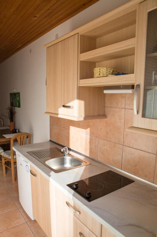 Apartmaji Luka Apartment Ratece Bagian luar foto