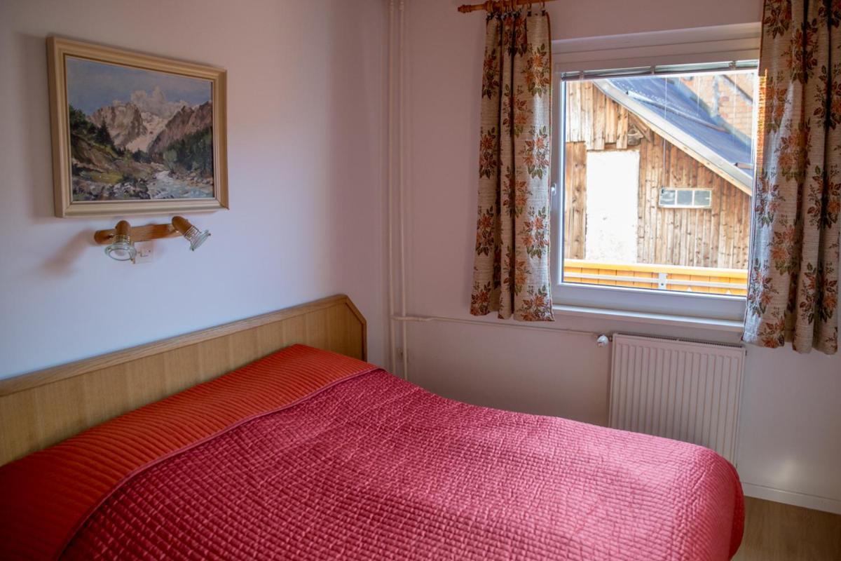 Apartmaji Luka Apartment Ratece Bagian luar foto